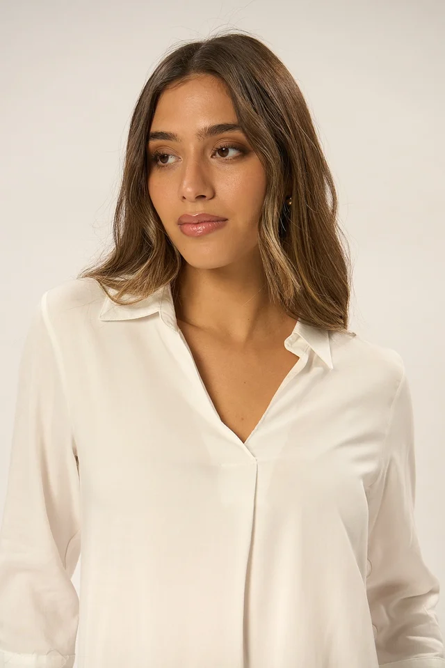 Blusa Crandon